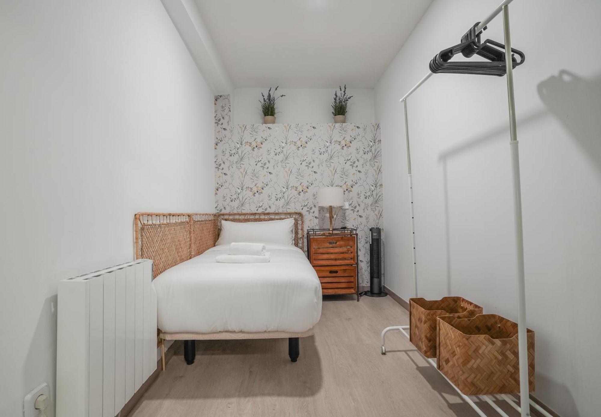 Modern Duplex-2Bedrooms 1.5Baths-Delicias Madrid Exteriér fotografie