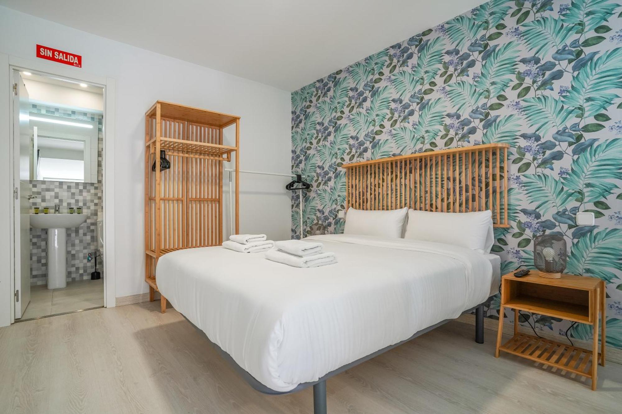 Modern Duplex-2Bedrooms 1.5Baths-Delicias Madrid Exteriér fotografie
